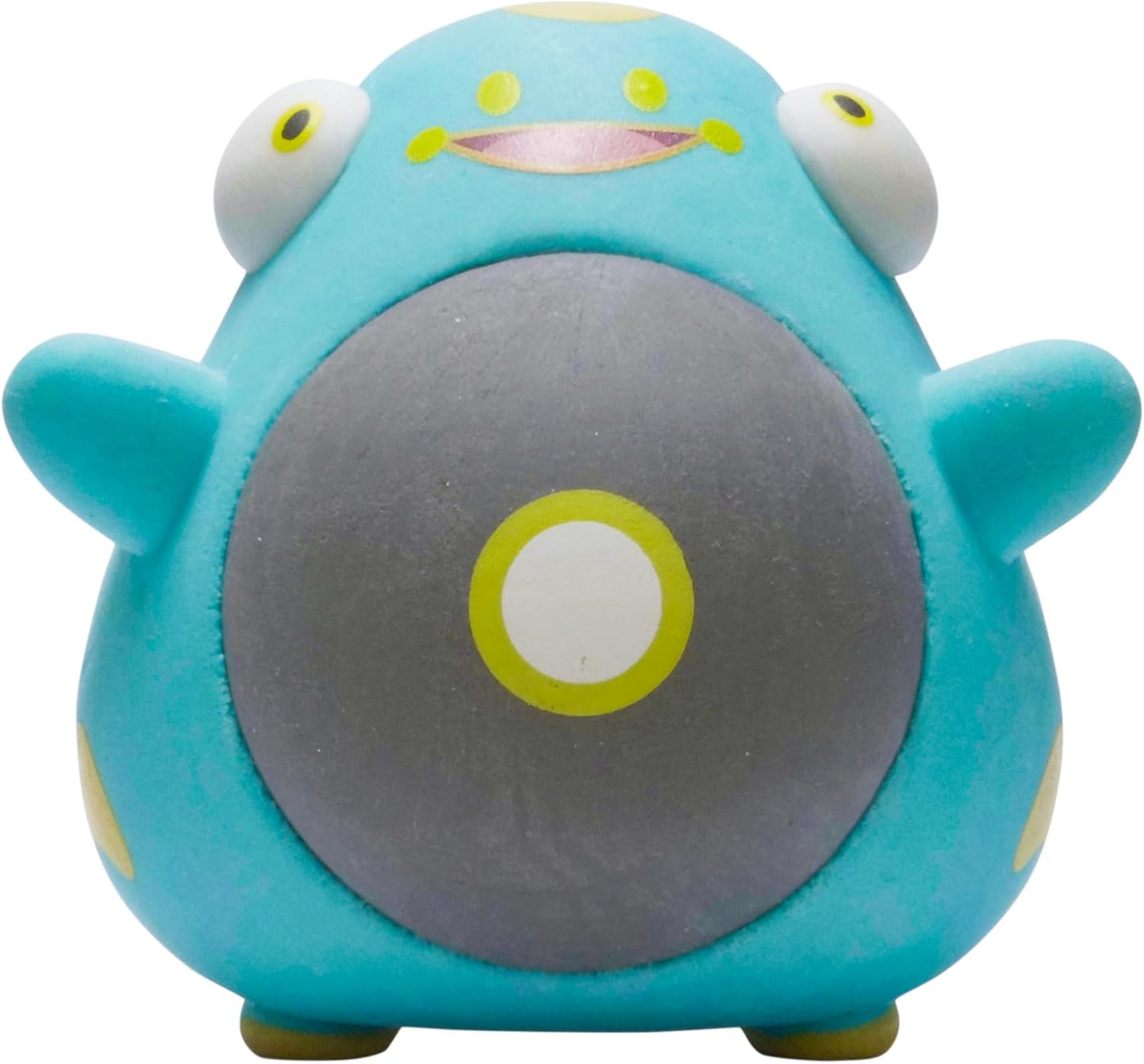 Pokemon TCG: Back to School Eraser Blister – Bellibolt