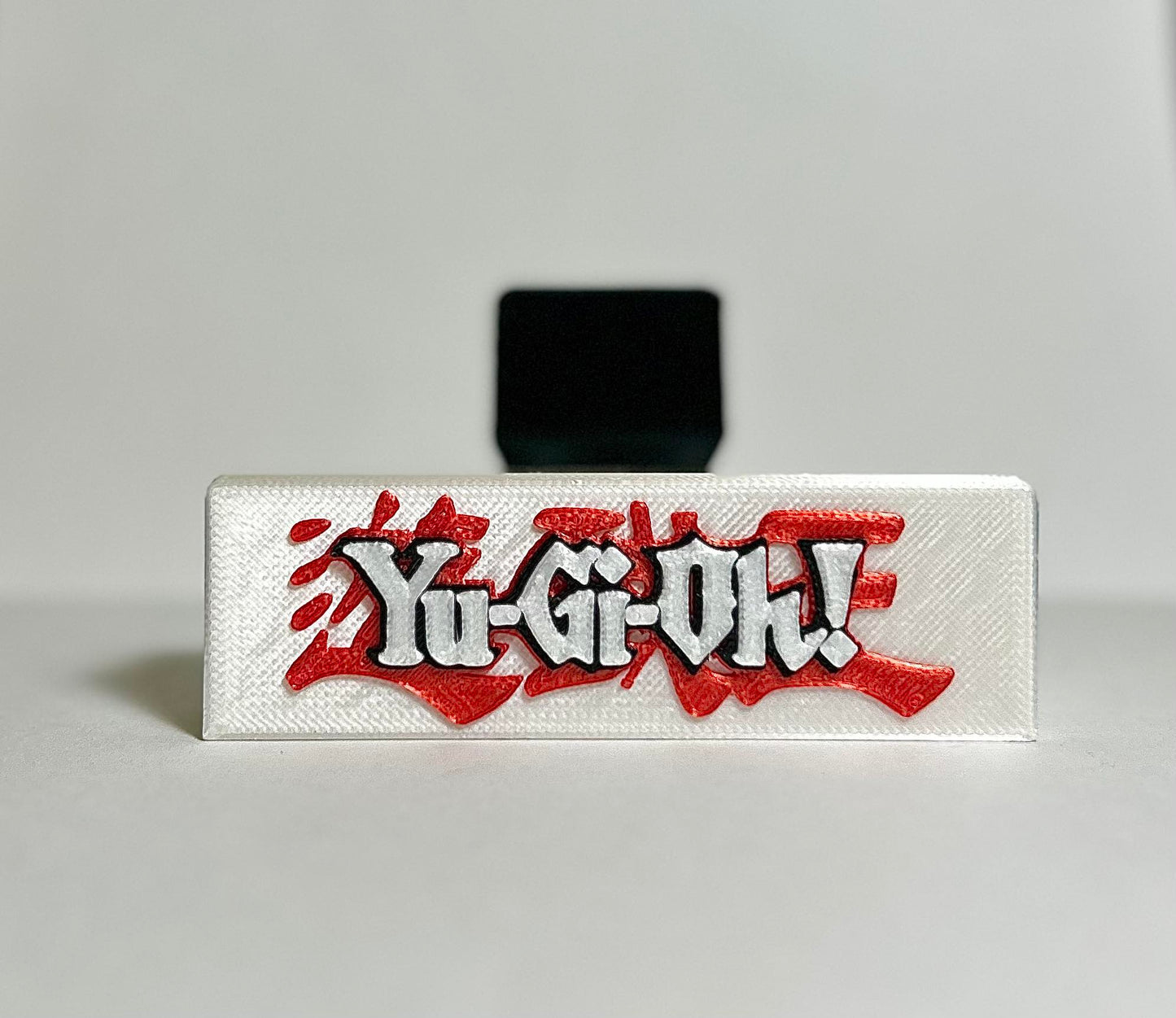 YuGiOh! Slab Display Stand