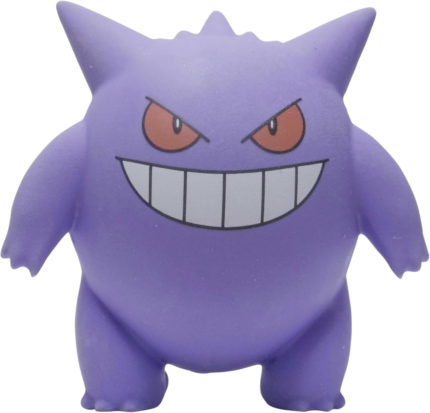 Pokemon TCG: Back to School Eraser Blister – Gengar