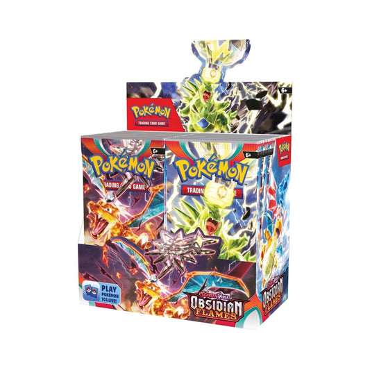 Box surprise Pokémon Premium - Cartes, Boosters et Goodies