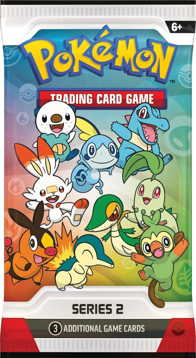 First Partner Illustration Collection Series 2 PRE-ORDER releases JUNE 19