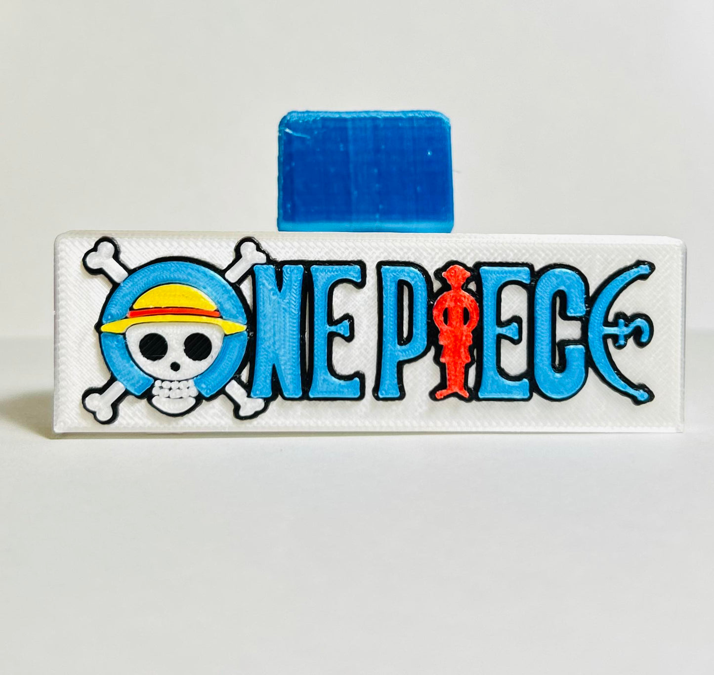 OnePiece Slab Display Stand