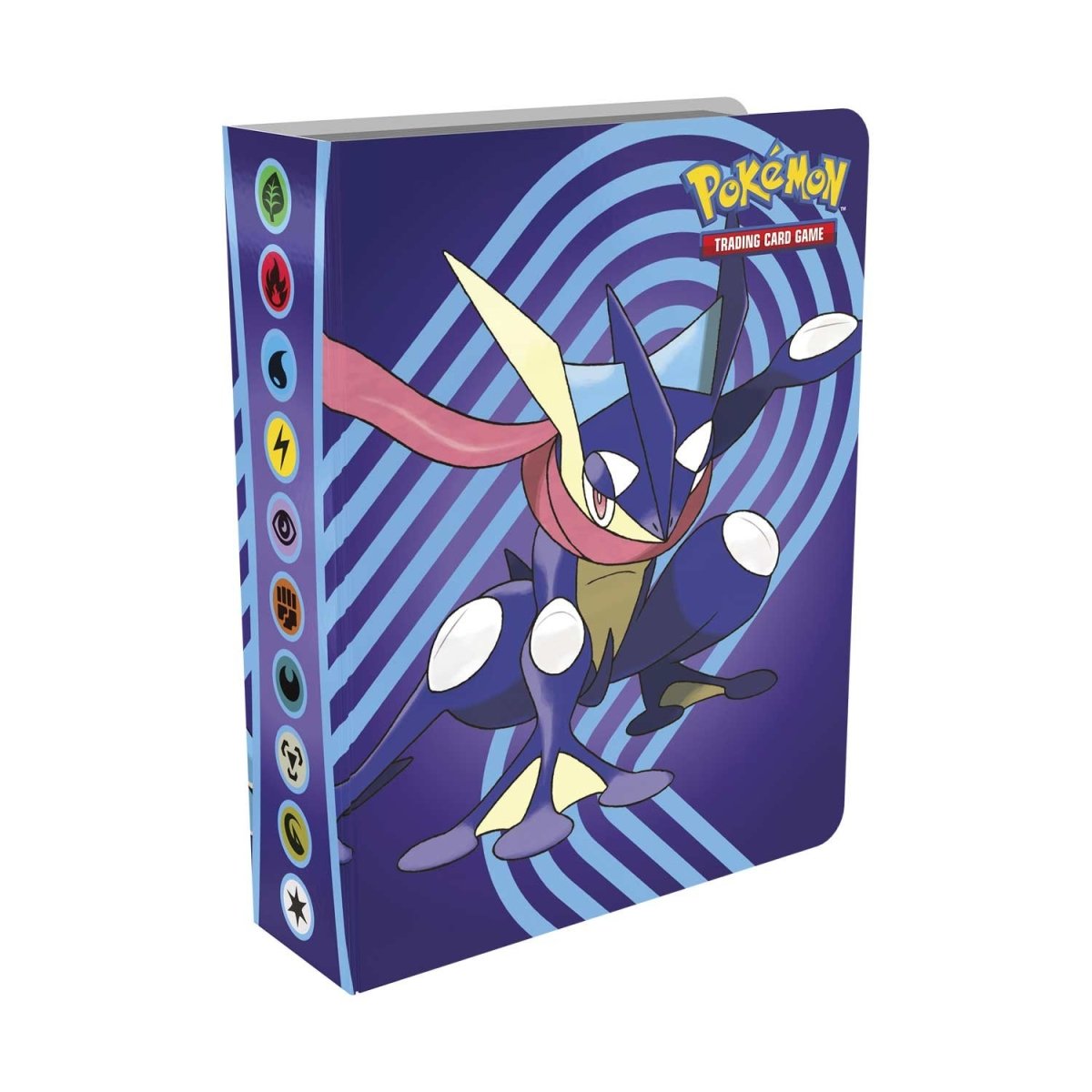 Pokemon Mini Portfolio Fall 2024