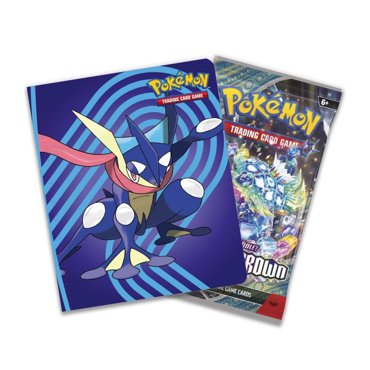 Pokemon Mini Portfolio Fall 2024