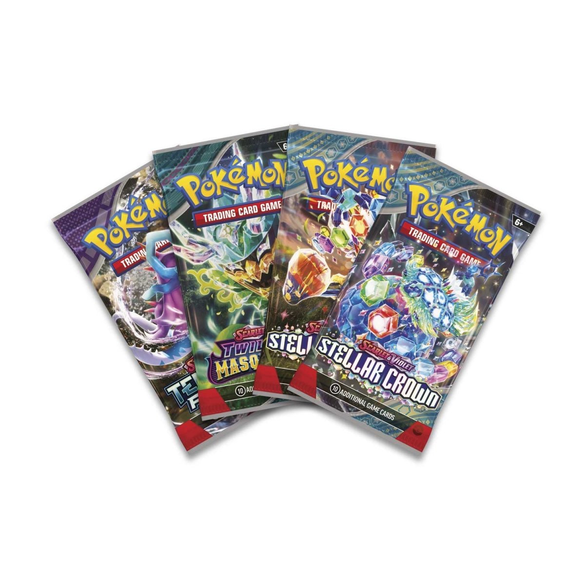 Houndstone Ex Box