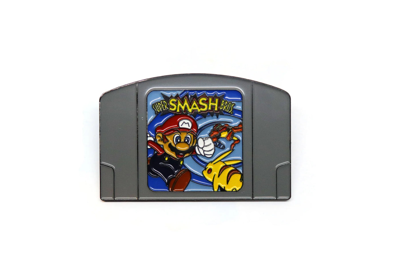 Super smash bros hot sale cartridge