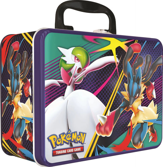 2025 Fall collector's chest preorder release december 5